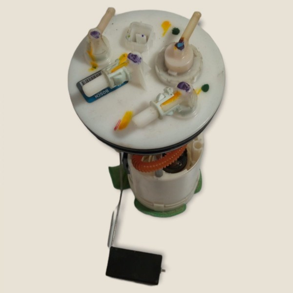 Bomba Combustível Honda Fit Ex 1.5 Cvt 2020