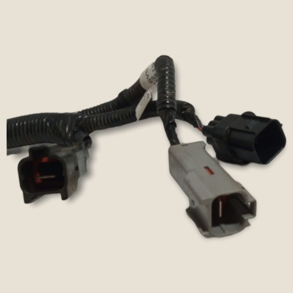 Chicote Relé Motor Honda Fit Ex 1.5 Cvt 2020