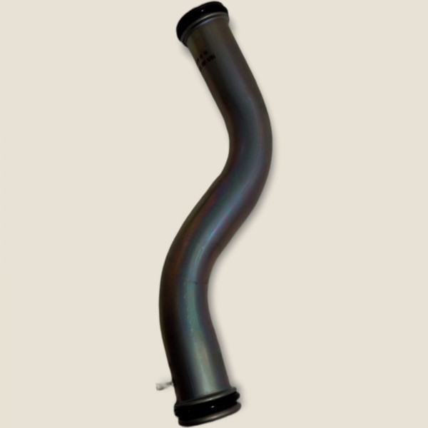 Cano Duto Água Motor Honda Fit Ex 1.5 Cvt 2020