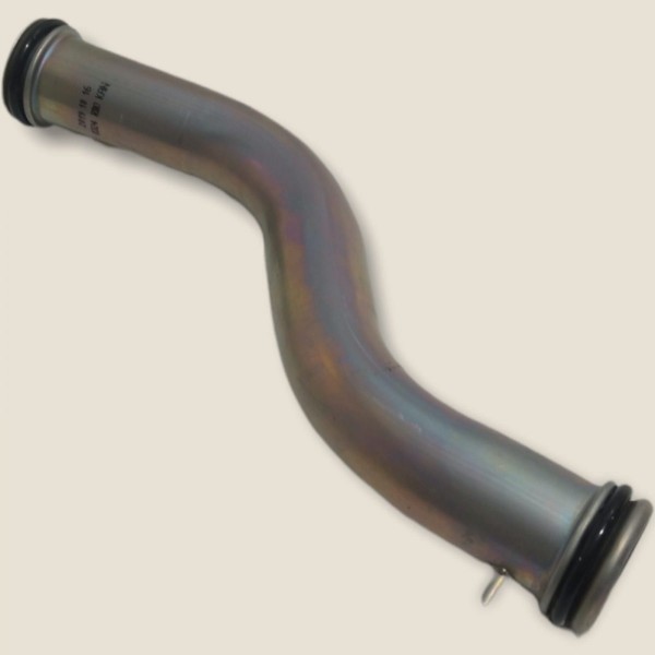 Cano Duto Água Motor Honda Fit Ex 1.5 Cvt 2020