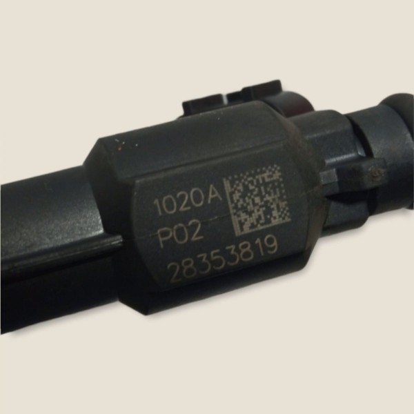 Bico Injetor Fit Ex 1.5 Cvt 2020