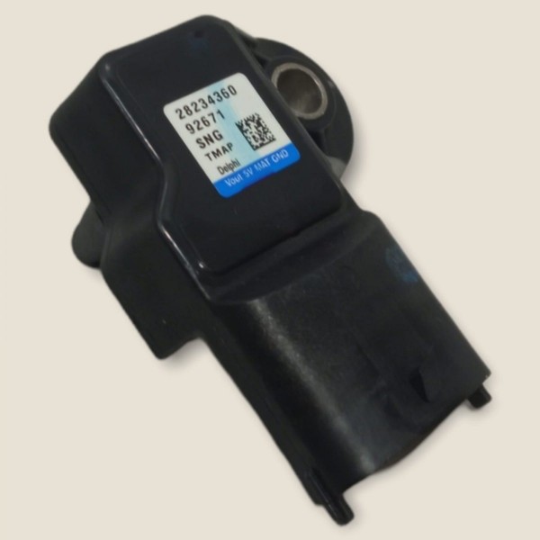 Sensor Map Honda Fit Ex 1.5 Cvt 2020