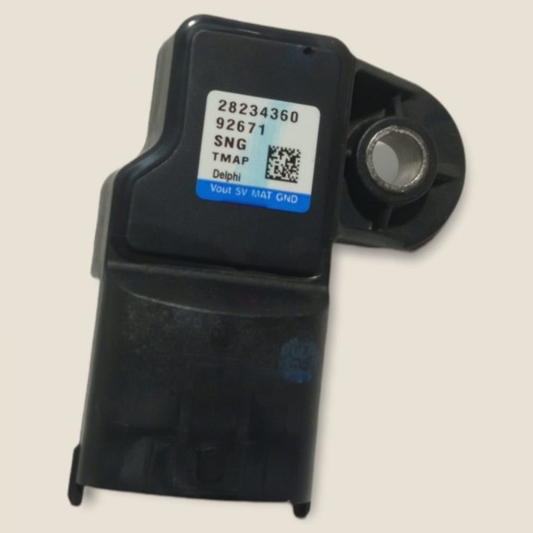 Sensor Map Honda Fit Ex 1.5 Cvt 2020