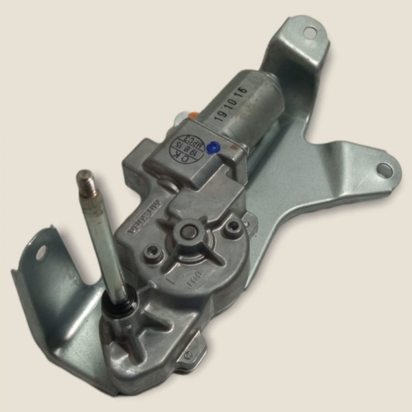 Motor Limpador Traseiro Honda Fit Ex 1.5 Cvt 2020