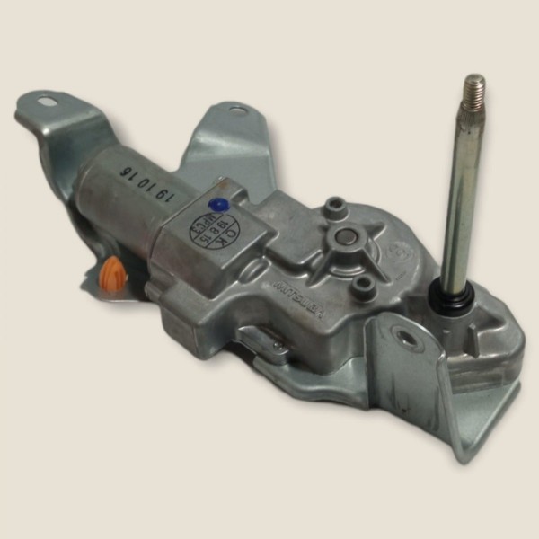 Motor Limpador Traseiro Honda Fit Ex 1.5 Cvt 2020