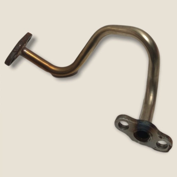 Cano Tubo De Água Honda Fit Ex 1.5 Cvt 2020