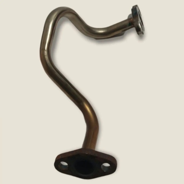 Cano Tubo De Água Honda Fit Ex 1.5 Cvt 2020