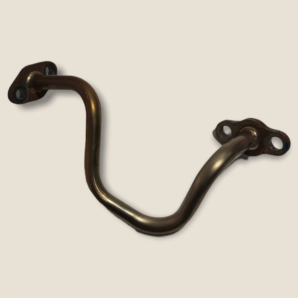 Cano Tubo De Água Honda Fit Ex 1.5 Cvt 2020