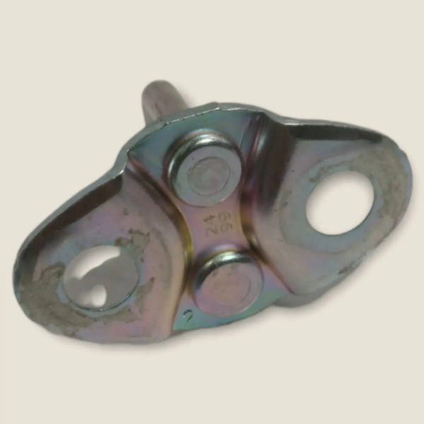 Batente Fechadura Tampa Traseira Honda Fit Ex 1.5 Cvt 2020