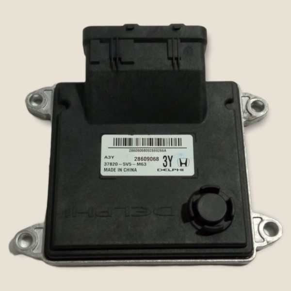 Módulo Injeção Honda Fit Ex 1.5 Cvt 2020 (g)