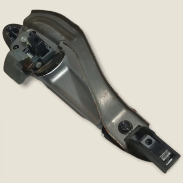 Maçaneta Externa Tras Ld Honda Fit Ex 1.5 Cvt 2020 (g)