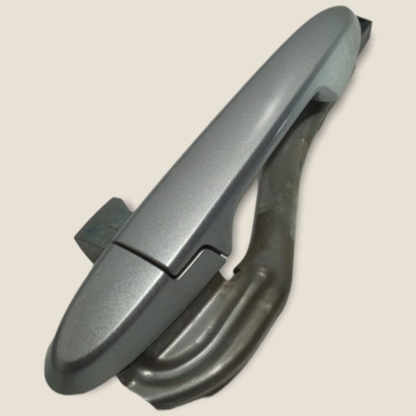 Maçaneta Externa Tras Ld Honda Fit Ex 1.5 Cvt 2020 (g)