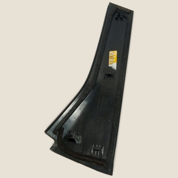 Acabamento Coluna Traseira Ld Honda Fit Ex 1.5 Cvt 2020 (g)