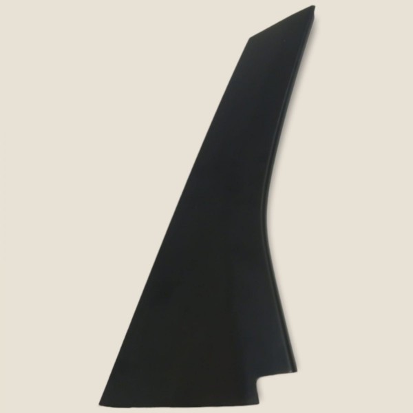 Acabamento Coluna Traseira Ld Honda Fit Ex 1.5 Cvt 2020 (g)