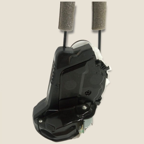 Fechadura Porta Traseira Direita Honda Fit Ex Cvt 2020 (g)