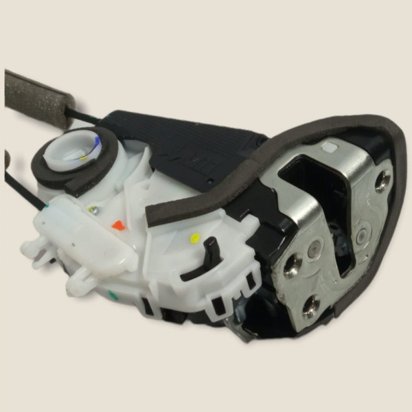 Fechadura Porta Traseira Direita Honda Fit Ex Cvt 2020 (g)