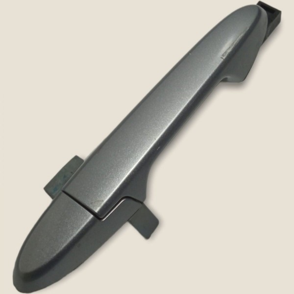 Maçaneta Externa Diant Ld Honda Fit Ex 1.5 Cvt 2020 (g) Original Foto