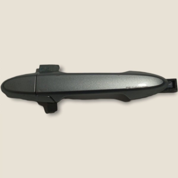 Maçaneta Externa Diant Ld Honda Fit Ex 1.5 Cvt 2020 (g) Original Foto