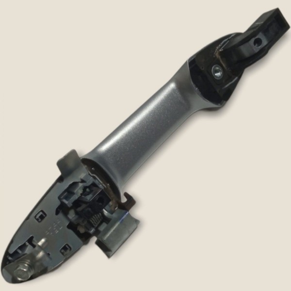 Maçaneta Externa Diant Ld Honda Fit Ex 1.5 Cvt 2020 (g) Original Foto