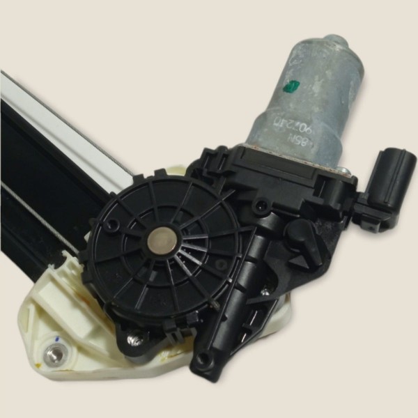 Maquina Vidro Elétrico Diant Ld Honda Fit Ex Cvt 2020 (g)