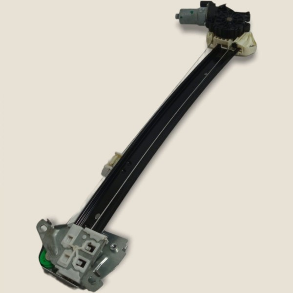 Maquina Vidro Elétrico Diant Ld Honda Fit Ex Cvt 2020 (g)