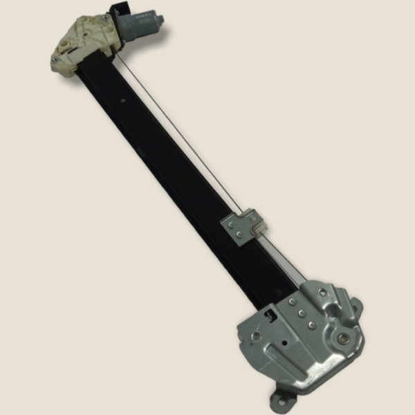 Maquina Vidro Elétrico Diant Ld Honda Fit Ex Cvt 2020 (g)