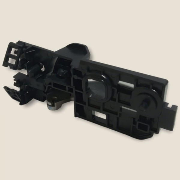 Maçaneta Interna Dianteira Ld Honda Fit Ex 1.5 Cvt 2020 (g) Original Foto