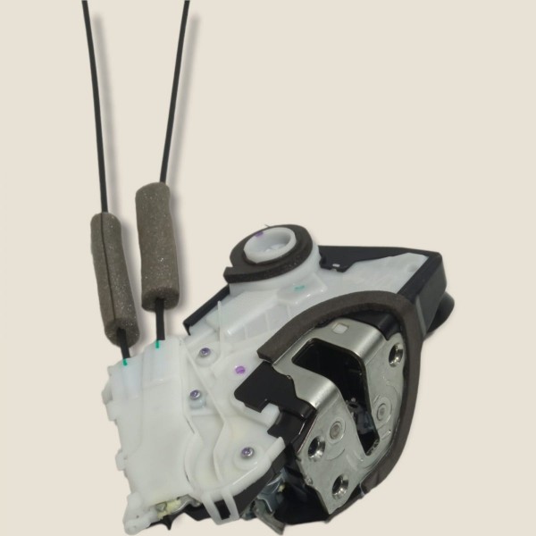 Fechadura Porta Dianteira Direita Honda Fit Ex Cvt 2020 (g)