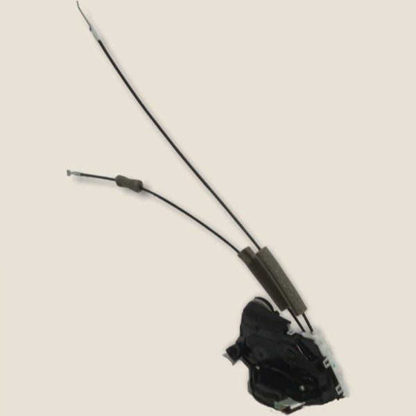 Fechadura Porta Dianteira Direita Honda Fit Ex Cvt 2020 (g)