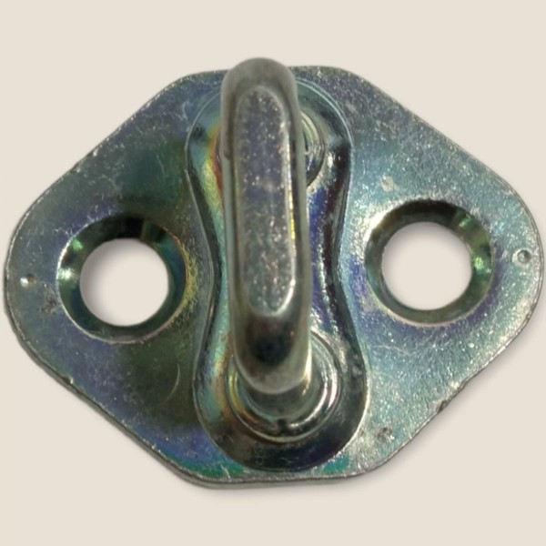 Batente Fechadura Porta Honda Fit Ex 1.5 Cvt 20