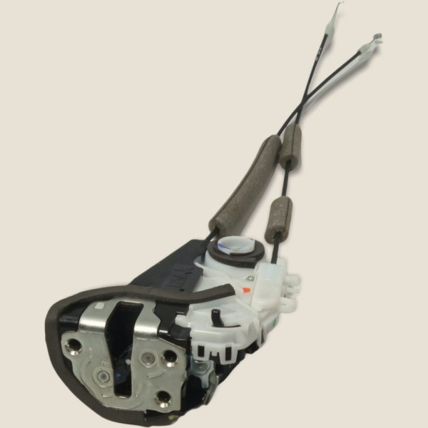 Fechadura Porta Traseira Esquerda Honda Fit Ex 2020 (g)