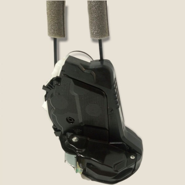 Fechadura Porta Traseira Esquerda Honda Fit Ex 2020 (g)