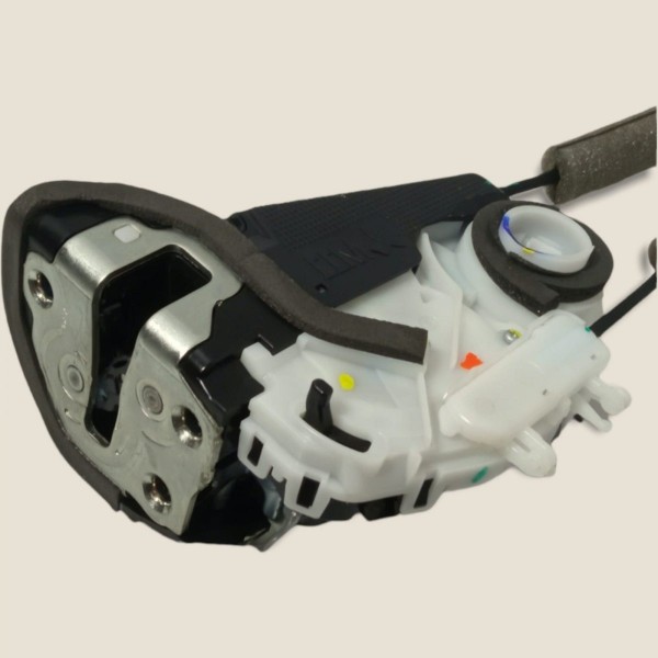 Fechadura Porta Traseira Esquerda Honda Fit Ex 2020 (g)