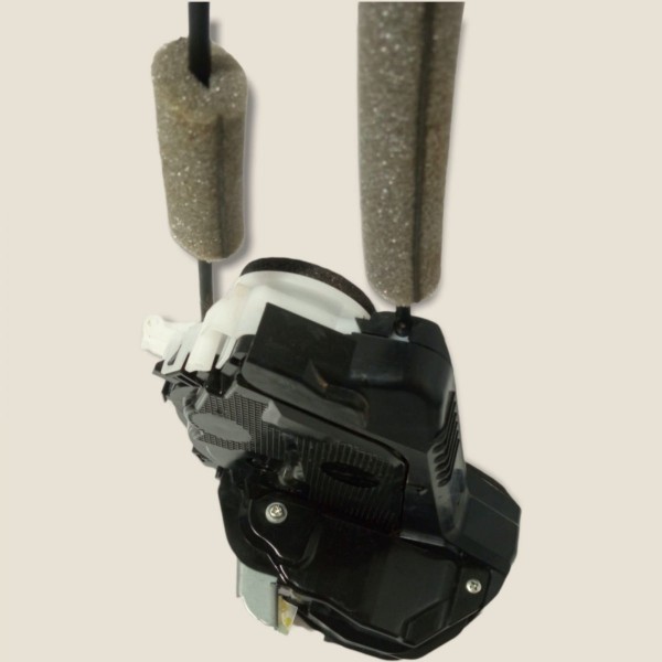 Fechadura Porta Traseira Esquerda Honda Fit Ex 2020 (g)