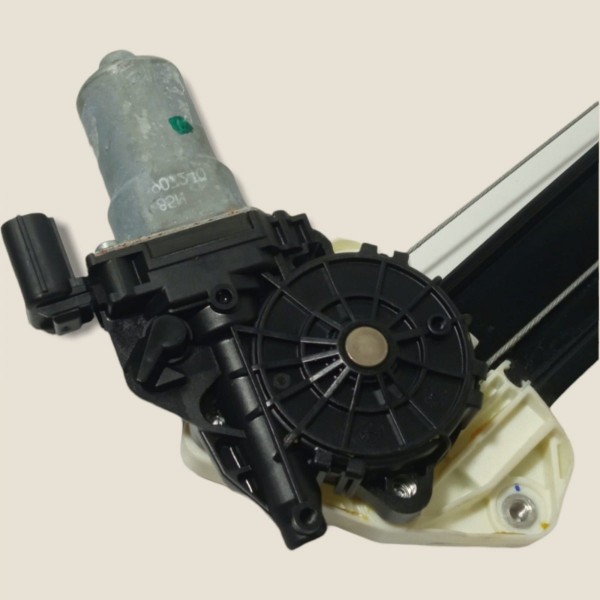 Maquina Vidro Elétrico Tras Le Honda Fit Ex 1.5 Cvt 2020 (g)