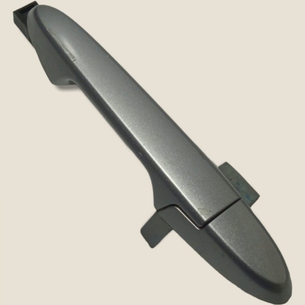 Maçaneta Externa Diant Le Honda Fit Ex 1.5 Cvt 2020 (g) Original Foto