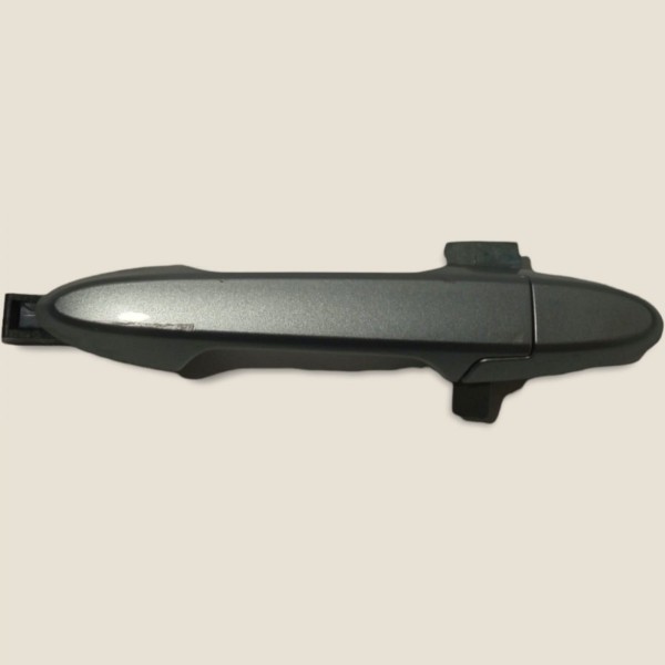 Maçaneta Externa Diant Le Honda Fit Ex 1.5 Cvt 2020 (g) Original Foto