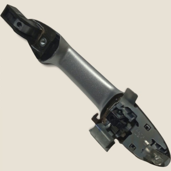 Maçaneta Externa Diant Le Honda Fit Ex 1.5 Cvt 2020 (g) Original Foto