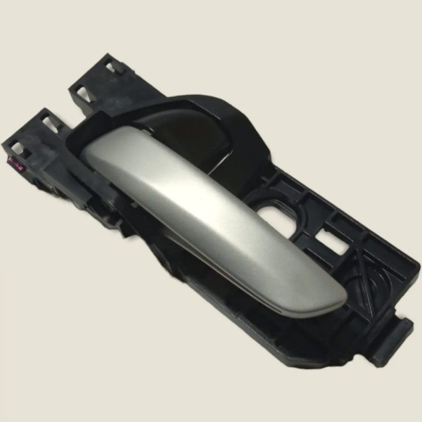 Maçaneta Interna Dianteira Le Honda Fit Ex 1.5 Cvt 2020 (g) Original Foto