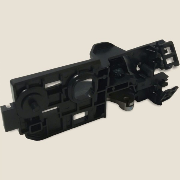 Maçaneta Interna Dianteira Le Honda Fit Ex 1.5 Cvt 2020 (g) Original Foto