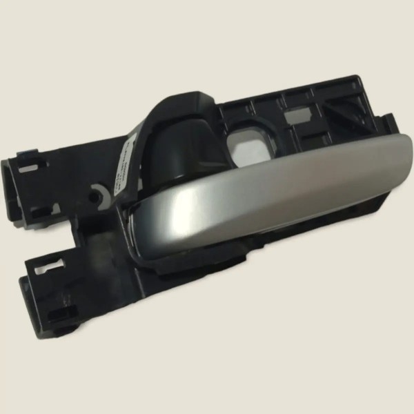 Maçaneta Interna Dianteira Le Honda Fit Ex 1.5 Cvt 2020 (g) Original Foto