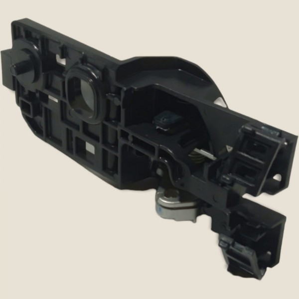 Maçaneta Interna Dianteira Le Honda Fit Ex 1.5 Cvt 2020 (g) Original Foto