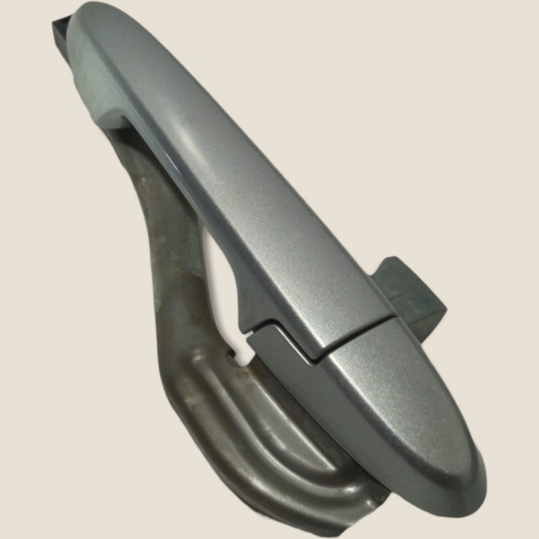 Maçaneta Externa Tras Ld Honda Fit Ex 1.5 Cvt 2020 G