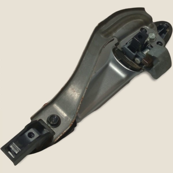 Maçaneta Externa Tras Ld Honda Fit Ex 1.5 Cvt 2020 G