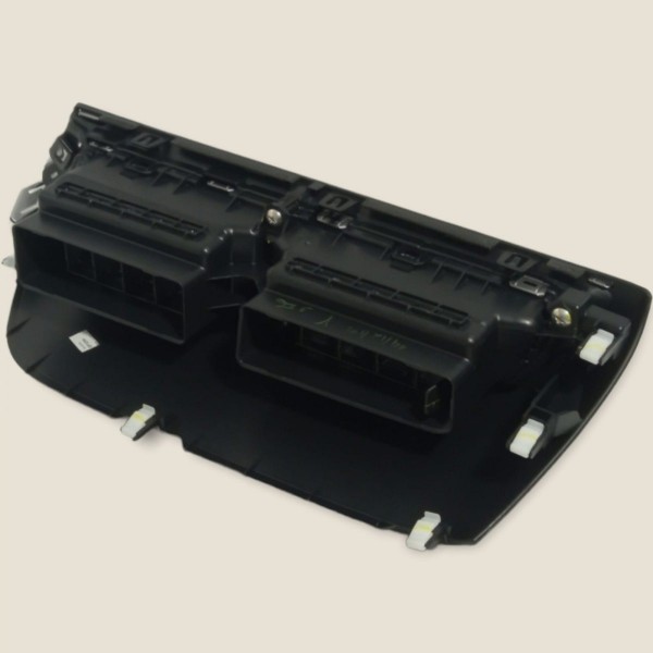 Difusor De Ar Central Honda Fit Ex 1.5 Cvt 2020 (g)