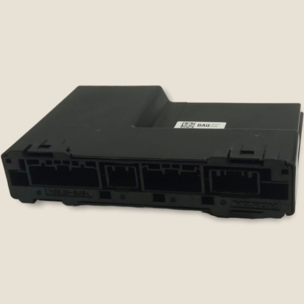 Módulo Conforto Honda Fit Ex 1.5 Cvt 2020 (g)