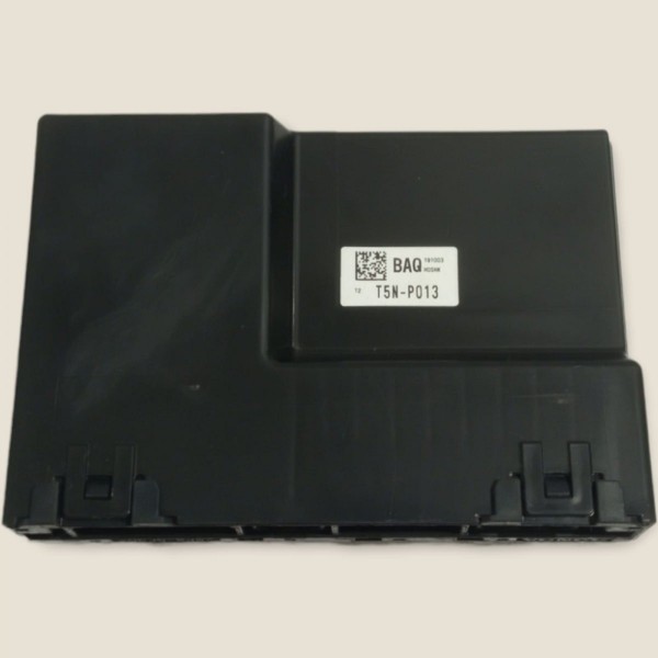 Módulo Conforto Honda Fit Ex 1.5 Cvt 2020 (g)