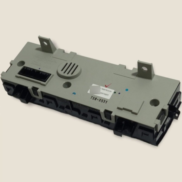 Comando Ar Condicionado Digital Honda Fit Ex Cvt 2020 (g)