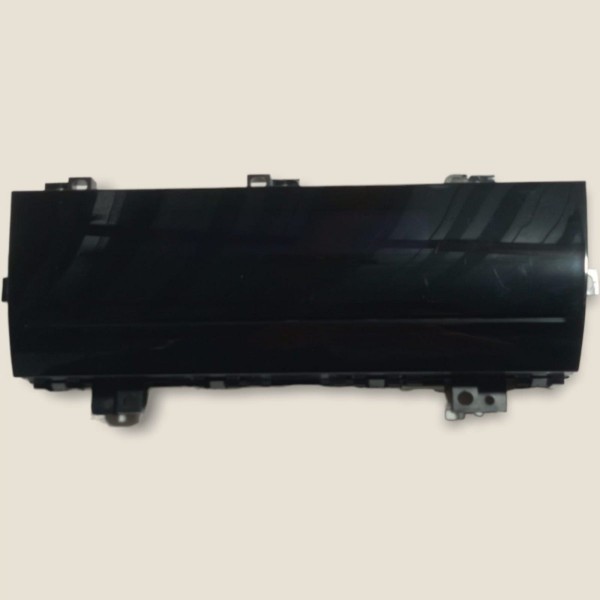 Comando Ar Condicionado Digital Honda Fit Ex Cvt 2020 (g)