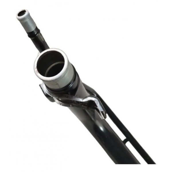 Gargalo Bocal Tanque Combustível Honda Fit 15 2020